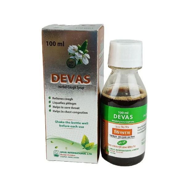 devas-100ml